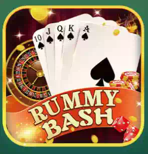 Rummy Bash logo