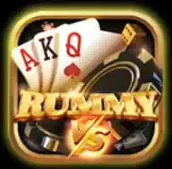 Rummy Vs logo