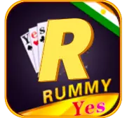 Rummy Yes logo