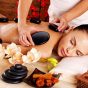 đá massage spa