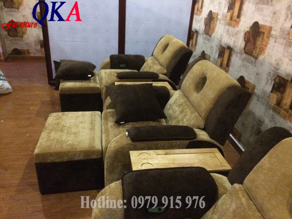 sản xuất mua bán ghế foot