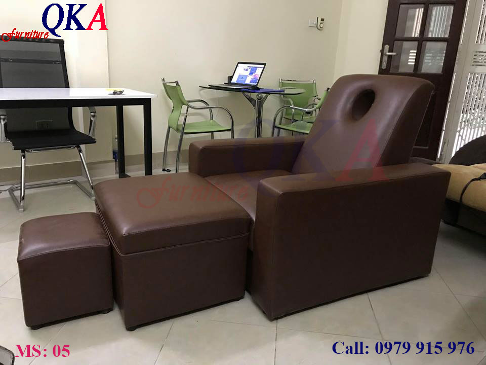 sản xuất mua bán ghế foot