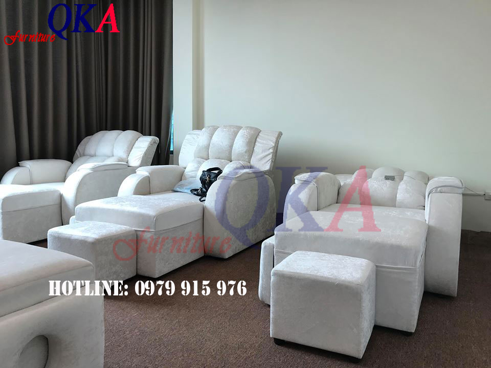 nội thất qka sản xuất mua bán ghế foot