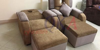 nội thất qka sản xuất mua bán ghế foot