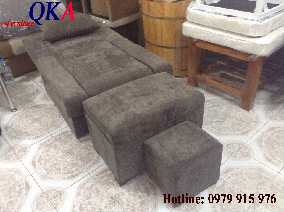 sản xuất mua bán ghế foot