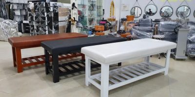 giường massage
